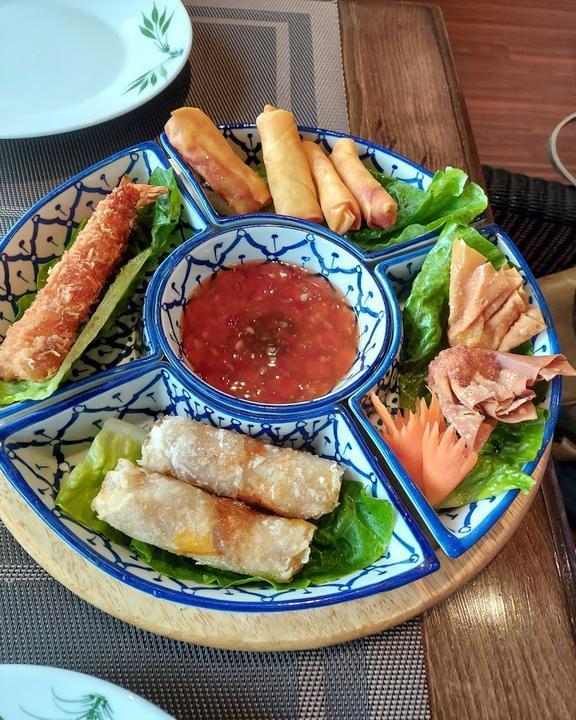 VinaThai Restaurant