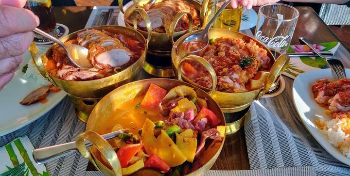 VinaThai Restaurant