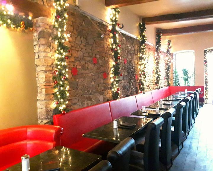 Paparazzo Cafe Bar