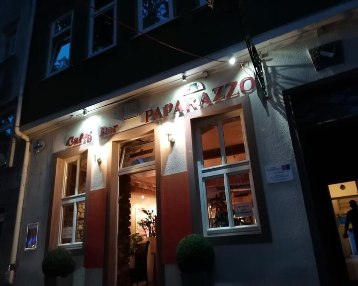Paparazzo Cafe Bar