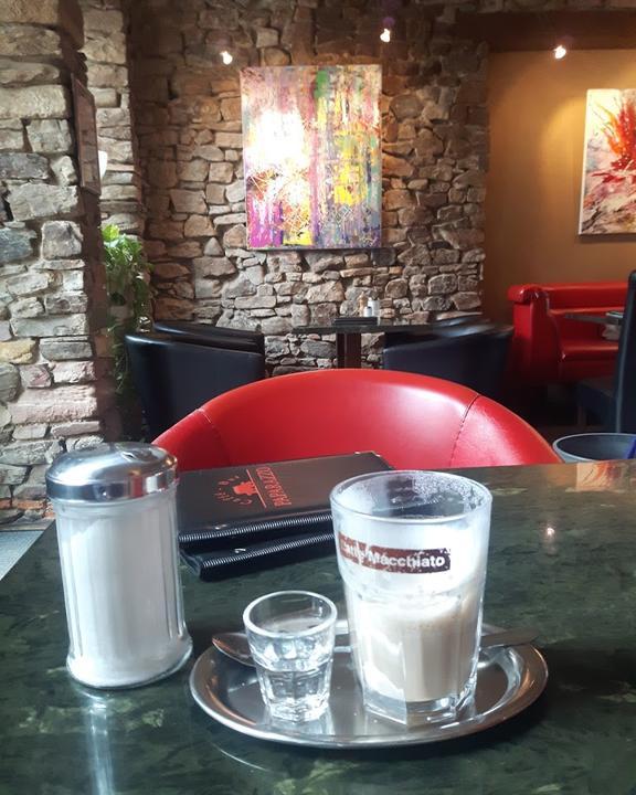 Paparazzo Cafe Bar