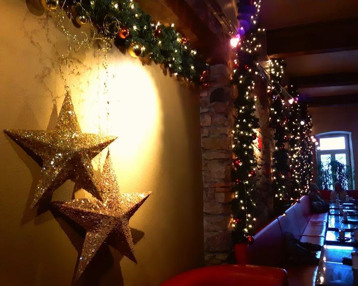 Paparazzo Cafe Bar