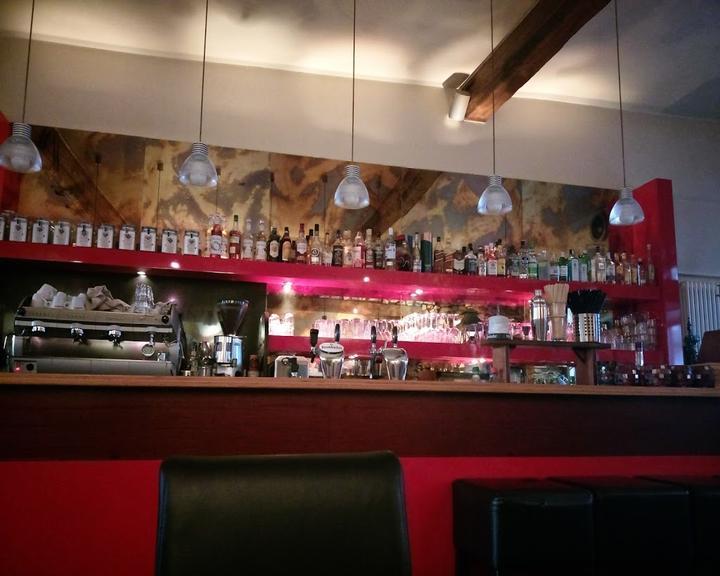 Paparazzo Cafe Bar