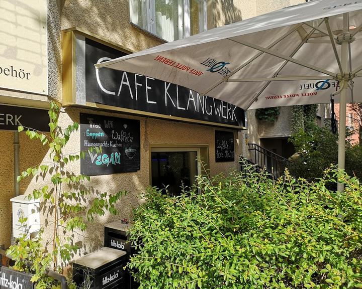 Café Klangwerk