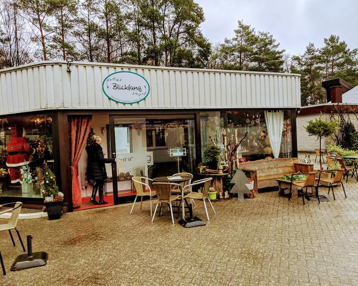 Deko Cafe Blickfang