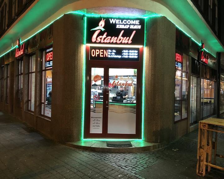 Istanbul Kebap Haus