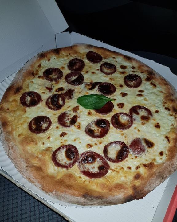 Pizzeria De Paola