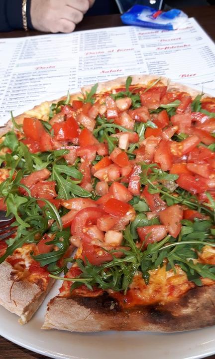 Pizzeria De Paola