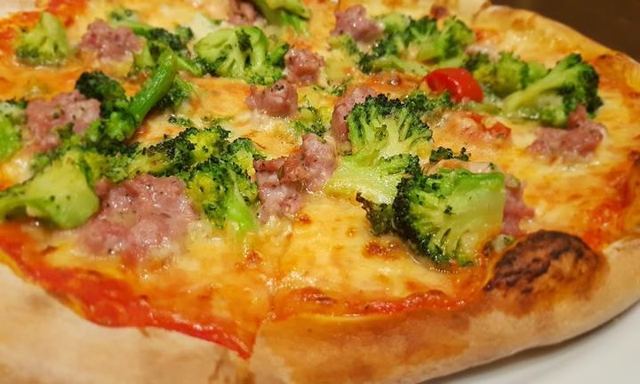 Pizzeria De Paola