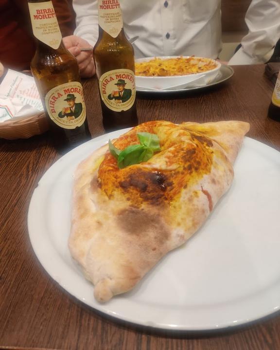 Pizzeria De Paola