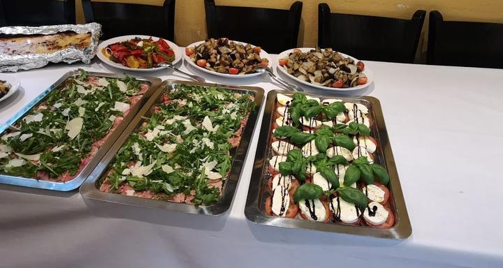 Trattoria Mondello