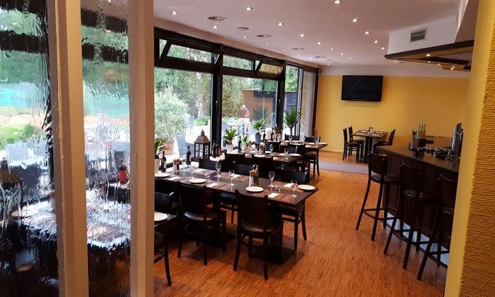 Trattoria Mondello
