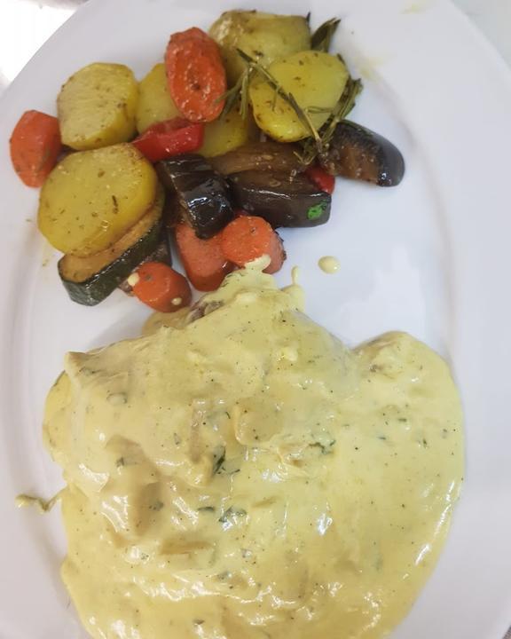 Trattoria Mondello