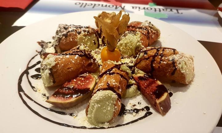 Trattoria Mondello