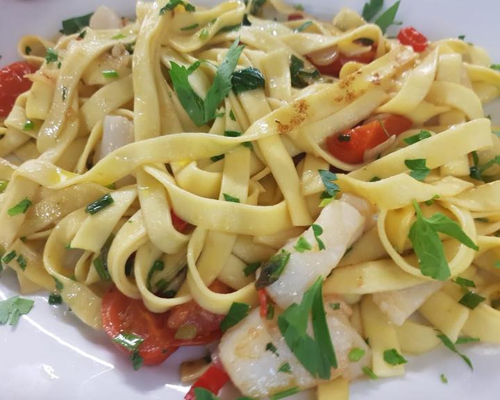 Trattoria Mondello
