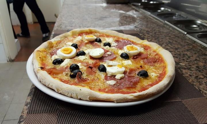 Trattoria Mondello