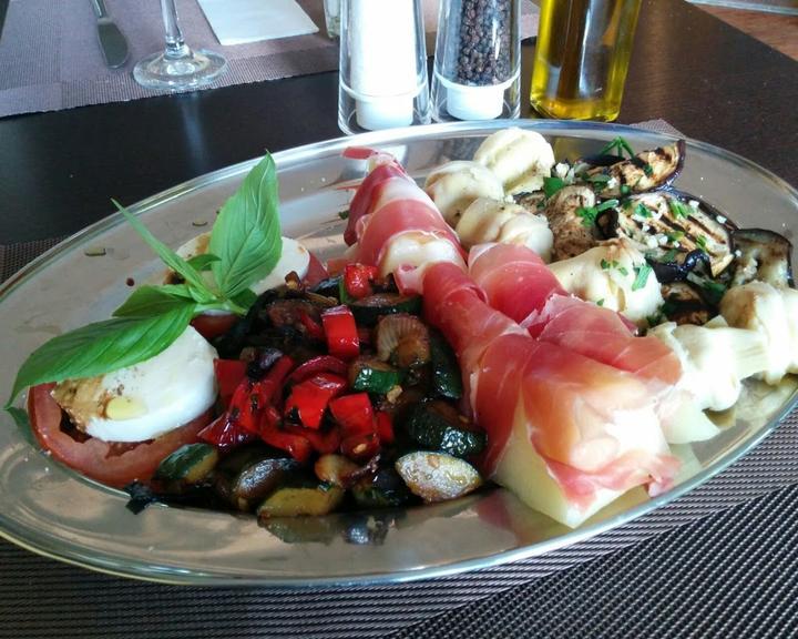Trattoria Mondello