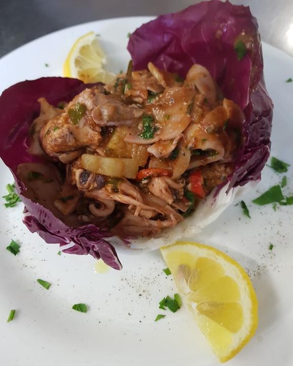 Trattoria Mondello