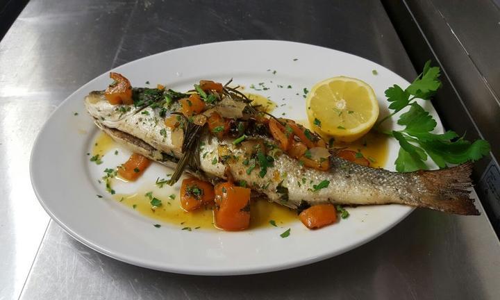 Trattoria Mondello