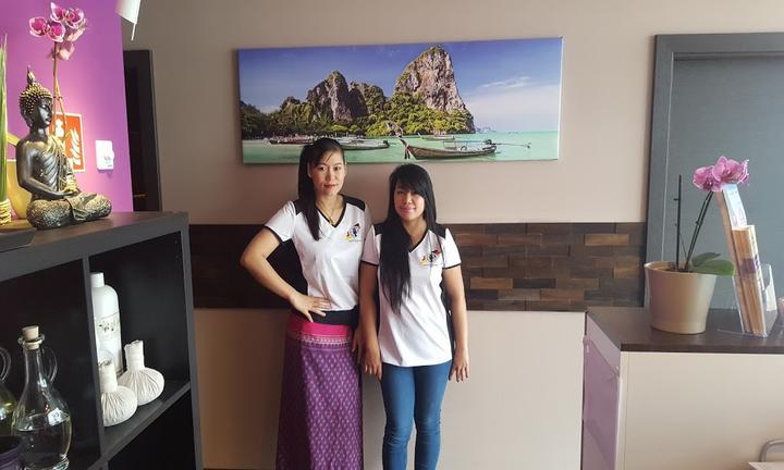 My Thai