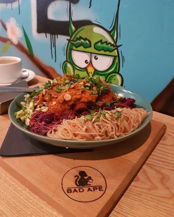 Bad Ape
