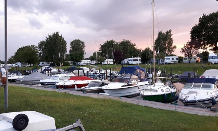 Bootshaus Hemelingen