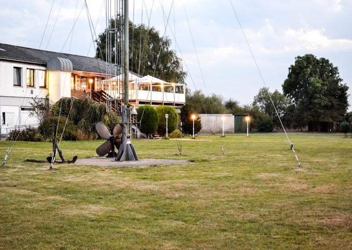 Bootshaus Hemelingen