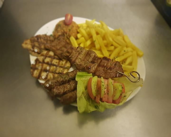 Restaurant Mila
