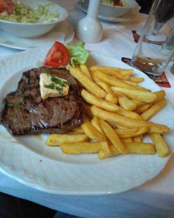 Restaurant Mila