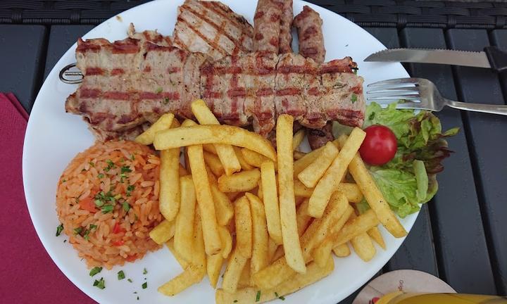 Restaurant Mila
