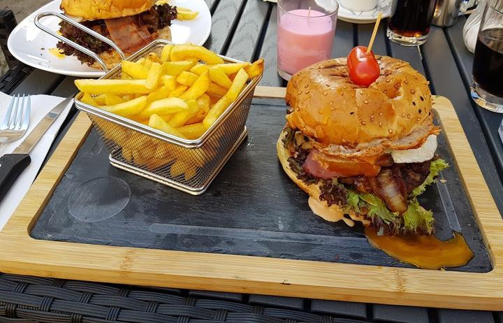 Restaurant Mila