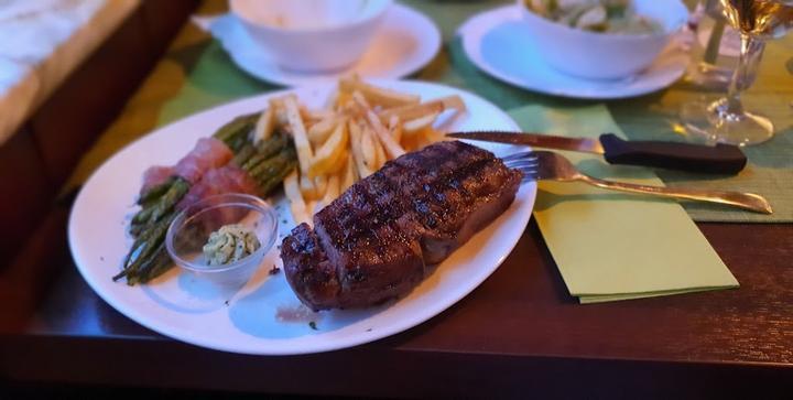 Restaurant Mila