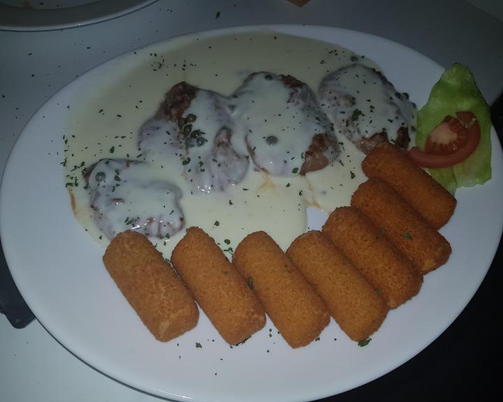 Restaurant Mila