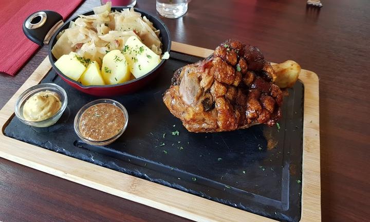 Restaurant Mila