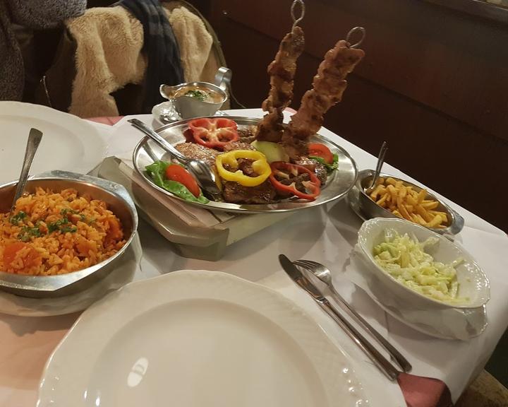 Restaurant Mila