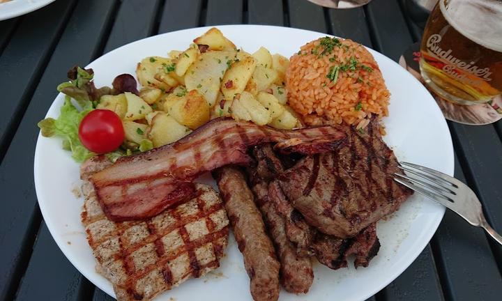 Restaurant Mila