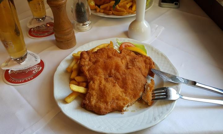 Restaurant Mila