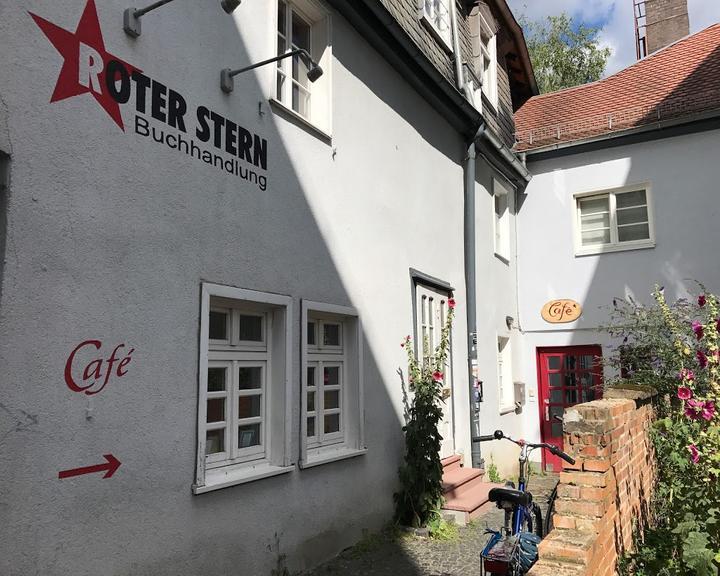 Cafe Roter Stern