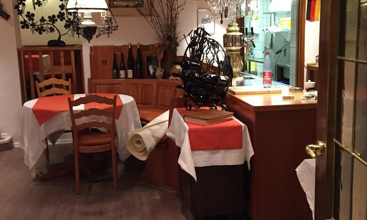 Restaurant zur Schreinerei