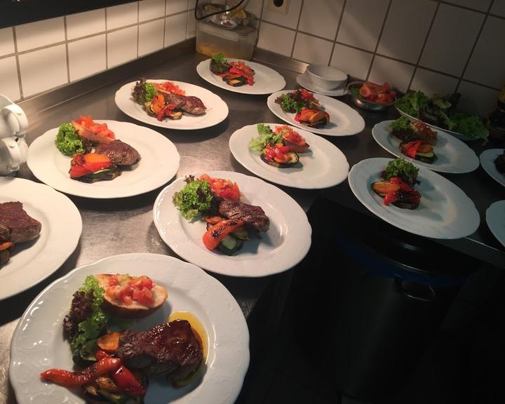 Restaurant zur Schreinerei