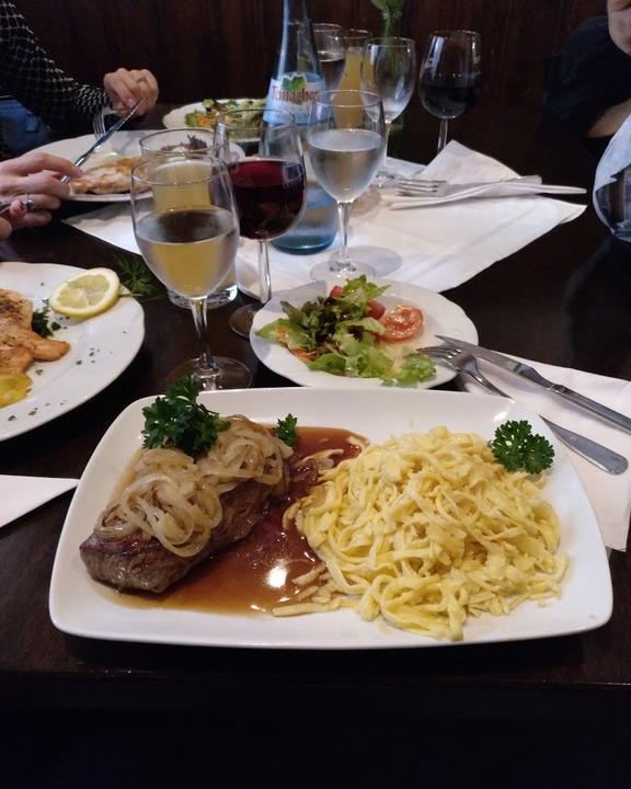 Restaurant zur Schreinerei
