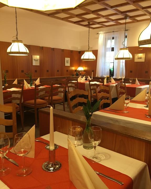 Restaurant zur Schreinerei