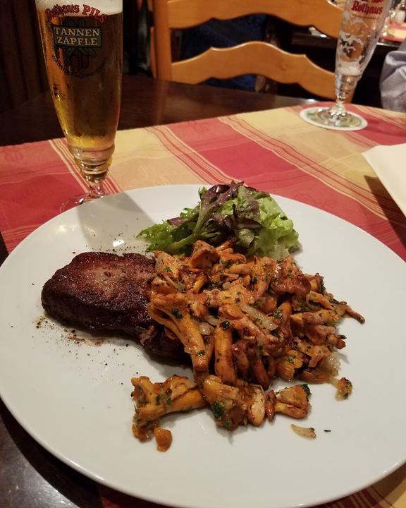 Restaurant zur Schreinerei