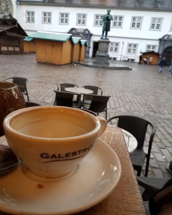 Galestro Italia - Italienische Espressobar