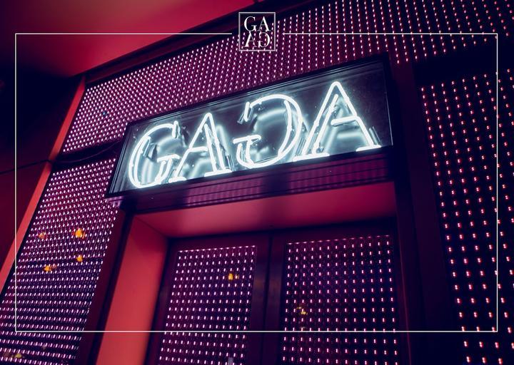 Gagga