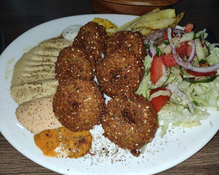 Nano Falafel