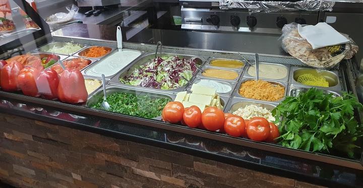 Nano Falafel