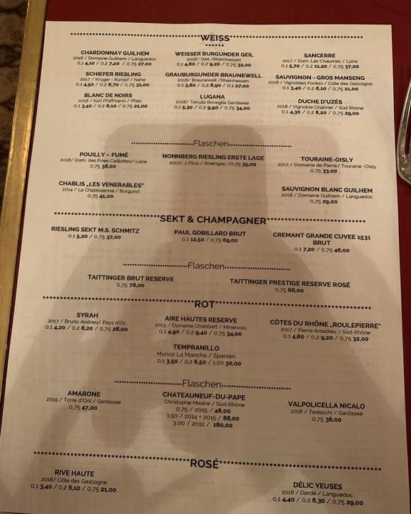 Bar Schmitz