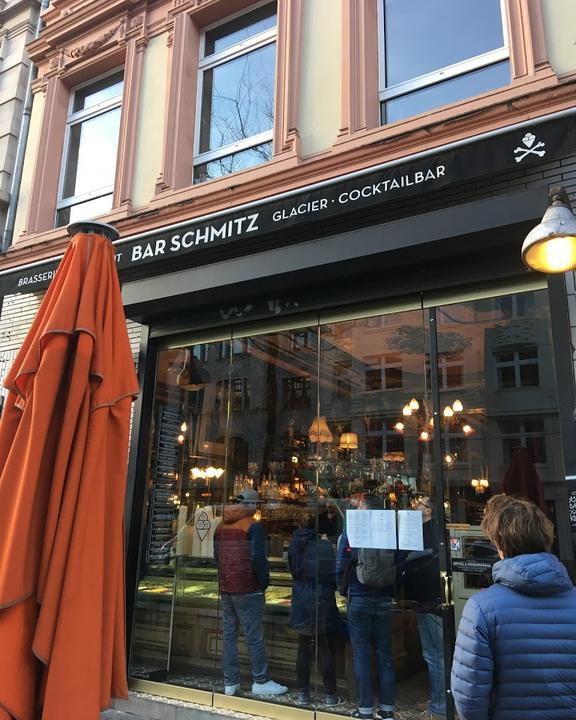Bar Schmitz
