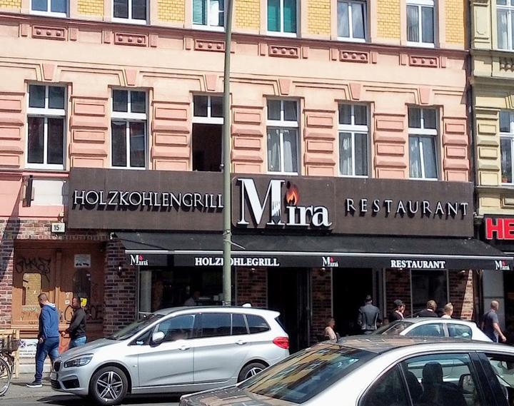 Mira Restaurant